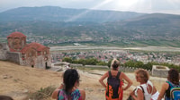 Berat Sightseeing Full Day Tour - Hizvo