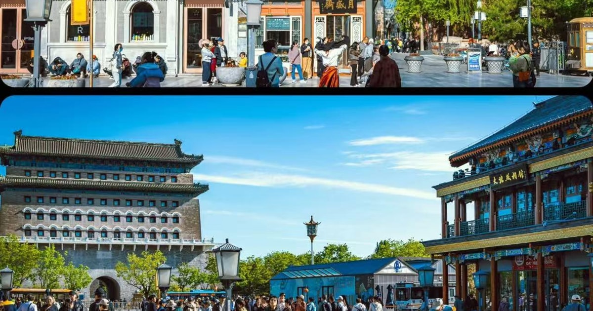 From Street to Stage: A Beijing Culinary & Cultural Journey | GetYourGuide