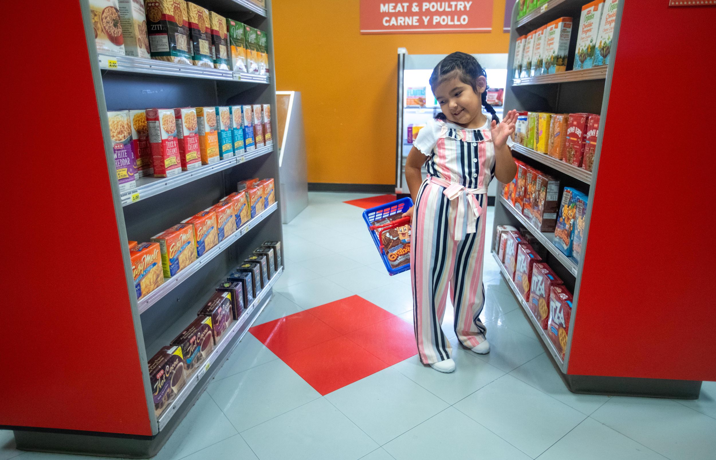 Houston: Children's Museum Houston Ticket