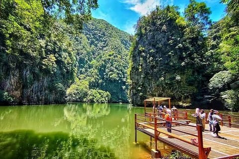 Kuala Lumpur: 3-Day Private KL Tour with Genting & Ipoh