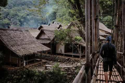 Jakarta: Private Customizable City Tour by SUV