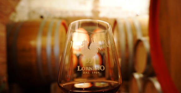 Siena: Chianti Classico Winery Tour & Cru Wine Tasting