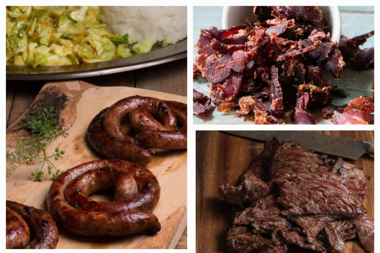 Namibia: explora el cañón más grande de África, las dunas y las salinas.Namibia: explora el cañón más grande de África, las dunas y las salinas