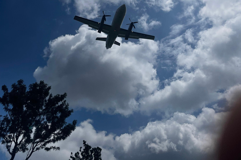 Arusha: Rondleiding met ophaal- en terugbrengservice naar je hotel