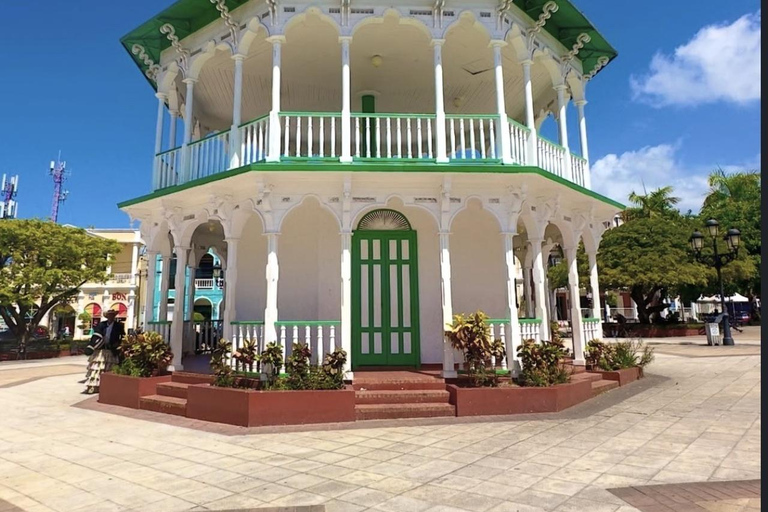 Crazy Golden Puerto Plata Tours and Transfers