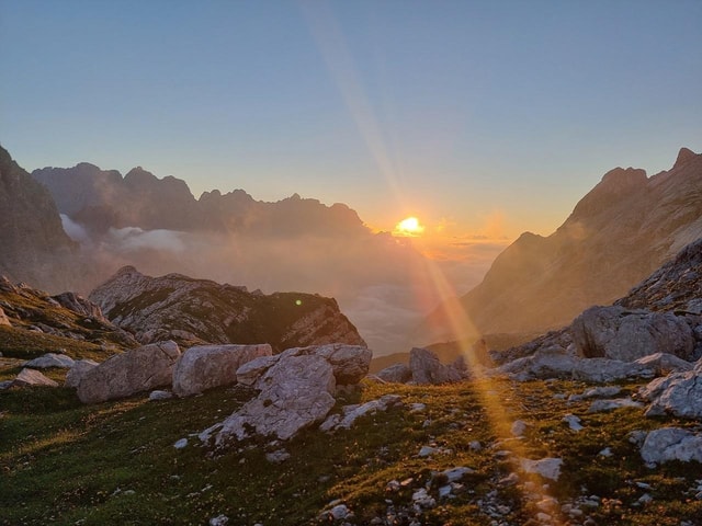 VENICE : The Best of Dolomites Unesco