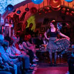 Granada: spettacolo di flamenco nella Cueva Los Amayas a Sacromonte