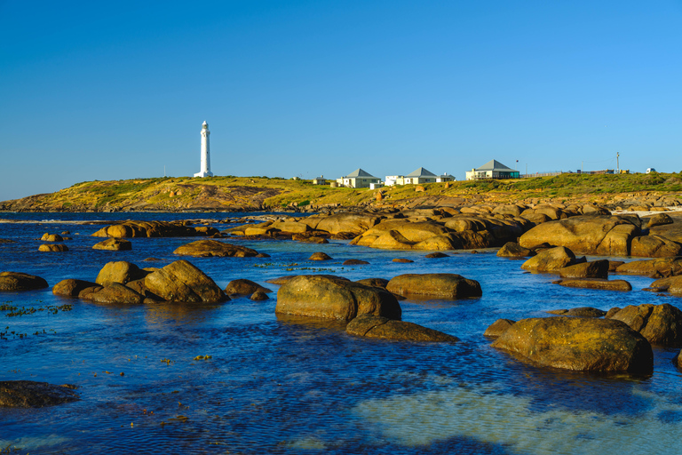 From Perth: Margaret River Premium Wine & Nature Escape