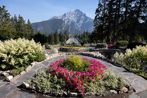 Banff: History Tour with Private Group Museum Tours + Entry