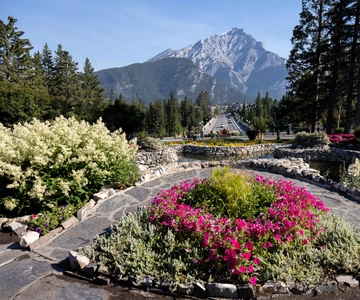 Banff: Geschiedenis Tour met Museumtours voor een privégroep + Entree
