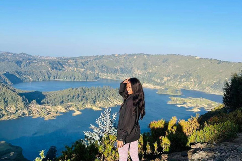 Wonchi Crater Lake: 2-Day Wellness Retreat