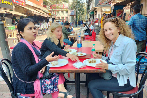 Tour cultural de bodas en Delhi con rituales, vestimenta y mercadosTour de medio día