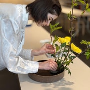 Kyoto Small-Group Ikebana Experience with a Master Kyoto Small-Group Ikebana Experience with a Master