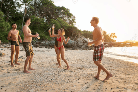 Private Catalina Island Beginner Scuba Adventure