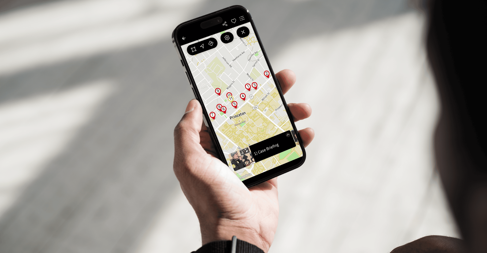 Princeton, NJ, Murder Mystery Detective Experience - Housity