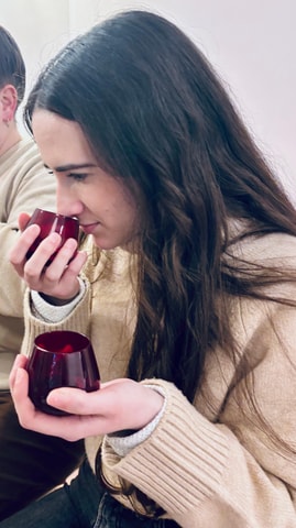 Granada: Guided Extra Virgin Olive Oil Tasting