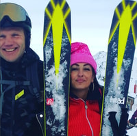 Zell am See Kaprun, Private Ski Guiding with Hajo - Housity