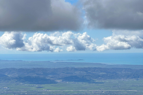 Tirana: 2-Day Krujë & Berat UNESCO Tour with Guide