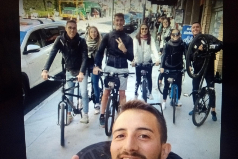 Alcatraz Island Prison Tour + San Francisco Bike Rental