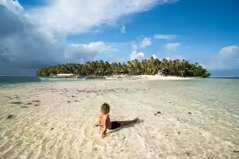 Siargao Tour E (Private Tour)