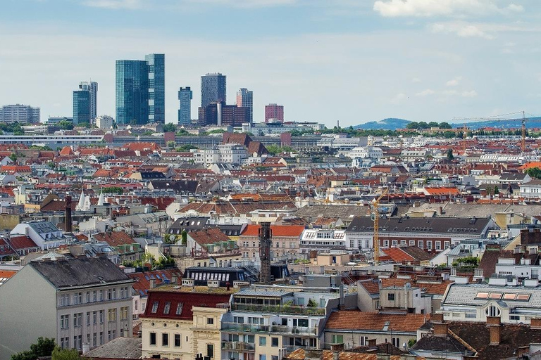 Vienna: Escursione di un giorno nella Valle di Wachau