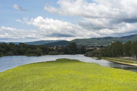 Circuit de Saint-Jacques-de-Compostelle
