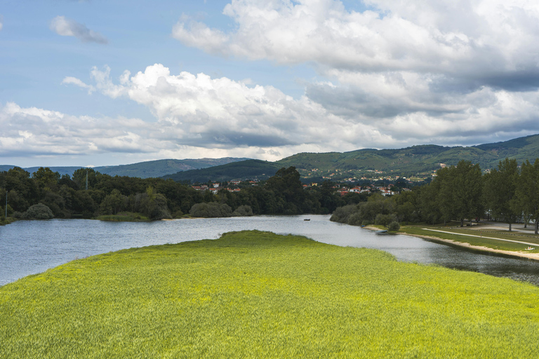 Circuit de Saint-Jacques-de-Compostelle