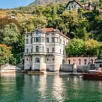 Da Milano: Lago di Como, Bellagio e Lugano con crociera privata