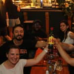 Istanbul: pub crawl a Taksim