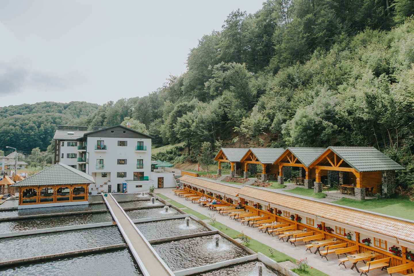 Maramureș Mountain Trail