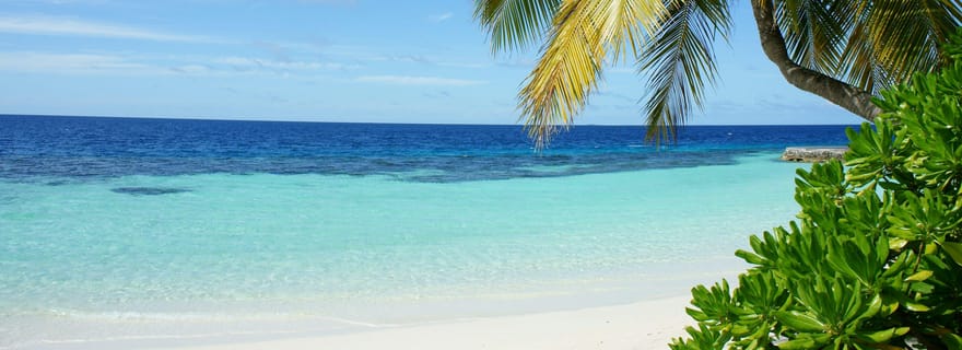 Antigua : excursion à la découverte des plages