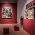 Perugia: biglietto d'ingresso al Museo Capitolare