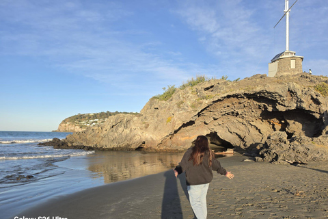 Christchurch: Scenic Day Tour with Hidden Gems of City