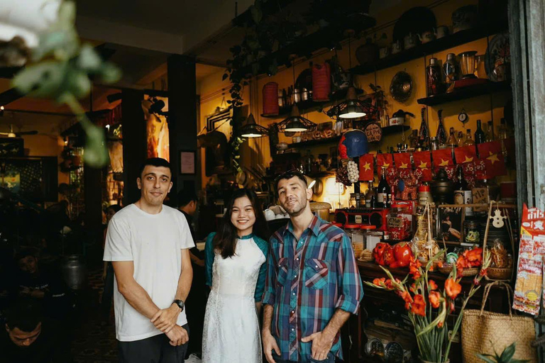 Da Nang: City Walking Tour