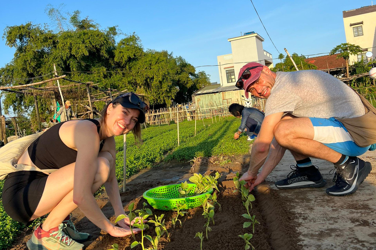 Hoi An: Half-Day Countryside Tour by MotorbikeHoi An Countryside Tour by Motorbike