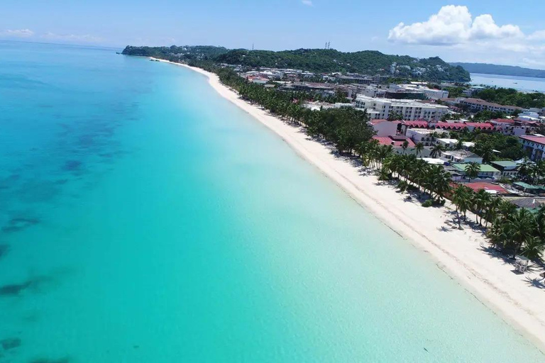 Boracay: Experiência de passeio de carroça