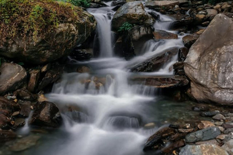 Ghandruk Trek