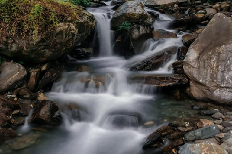 Ghandruk Trek