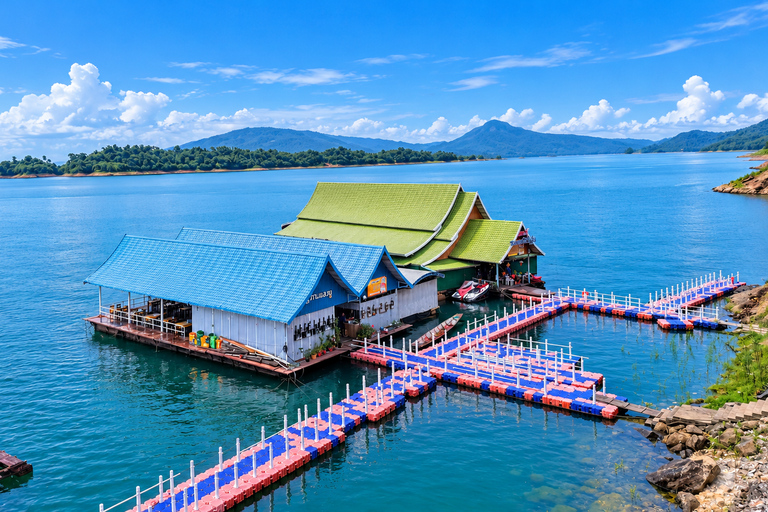From Vientiane: Lao Sea – Vang Vieng 2 Days 1 Night Trip From Vientiane to Vang Vieng 1 Days Trip