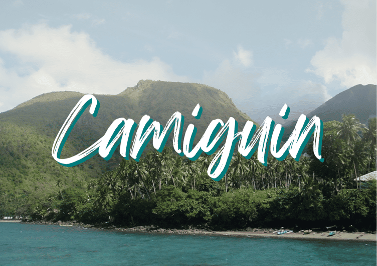 BEDSTE Camiguin Island Vandreture 2024 GRATIS afbestilling GetYourGuide