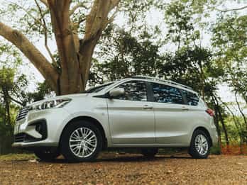 Merida Yucatan: Privatwagen & zertifizierter Fahrer