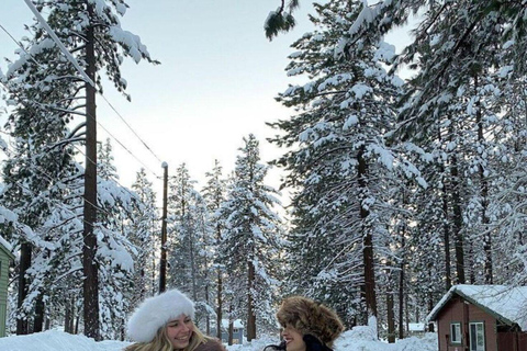 Courchevel: Ski Photo Session on the Slopes