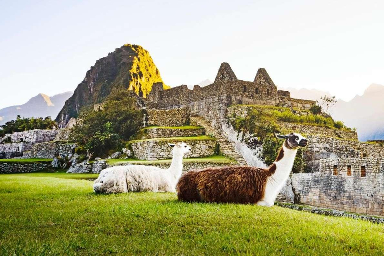 Perú and Bolivia 16 days 15 nights