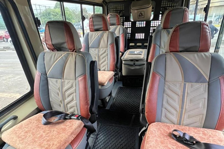 2 days safari Tarangire &Ngorongoro crater (private/joining) 2 days safari Tarangire &Ngorongoro crater (joining-camping)