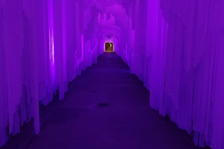 Experience old town Zagreb