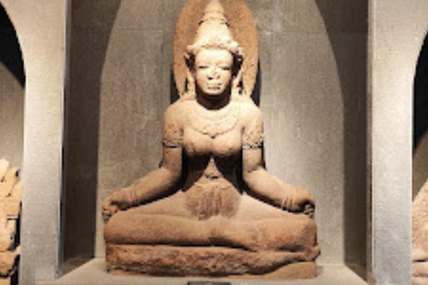 Da Nang: wycieczka po wioskach kulturowych, targu spożywczym i muzeum