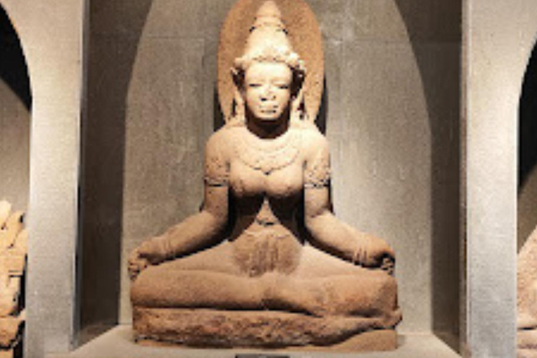 Da Nang: wycieczka po wioskach kulturowych, targu spożywczym i muzeum