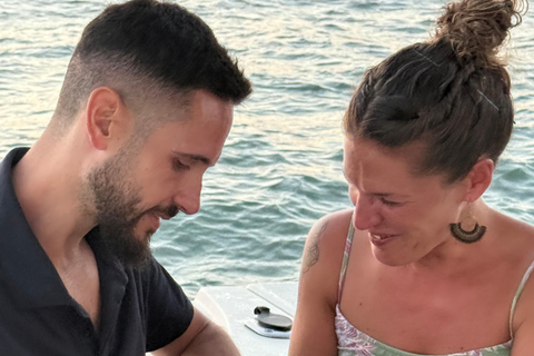 Amazing 2-hour boat tour of the Bay of Cadiz Amazing 2-hour boat tour of Cadiz Bay