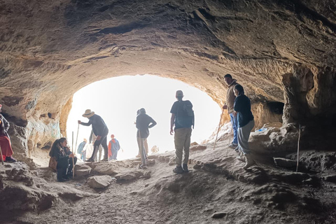 Hiking Ain Dakhla Benslimane: Mountains, Flavors & Folklore