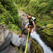 São Miguel, Açores: Canyoning privado e personalizado
